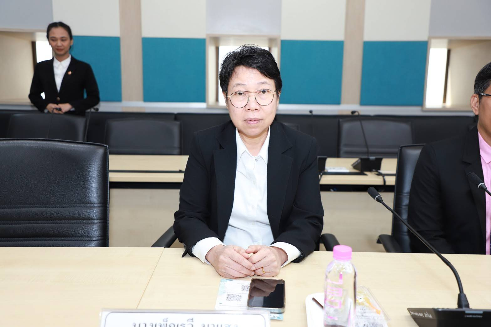 กรมบังคับคดีจัดประชุมคณะกรรมการกำหนดราคาทรัพย์ ครั้งที่ 7/2567 รูปแบบออนไลน์